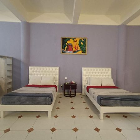 Amplio Estudio En Cozumel, Condominio Privado E12 Εξωτερικό φωτογραφία