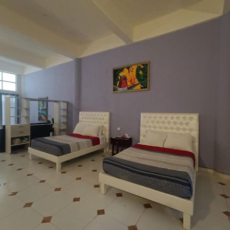 Amplio Estudio En Cozumel, Condominio Privado E12 Εξωτερικό φωτογραφία