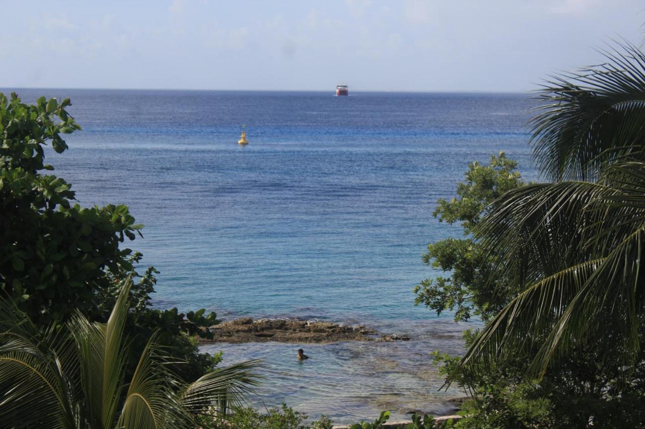 Amplio Estudio En Cozumel, Condominio Privado E12 Εξωτερικό φωτογραφία