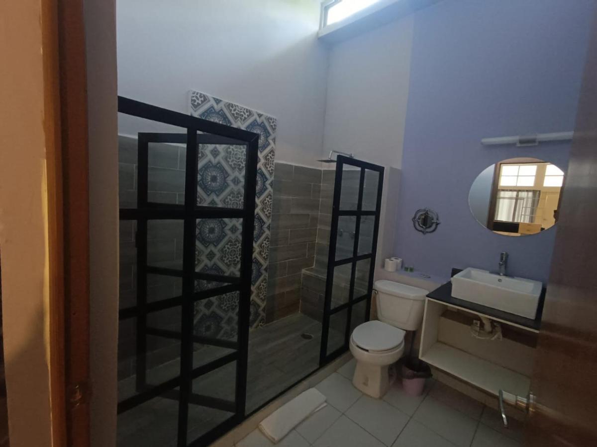 Amplio Estudio En Cozumel, Condominio Privado E12 Εξωτερικό φωτογραφία