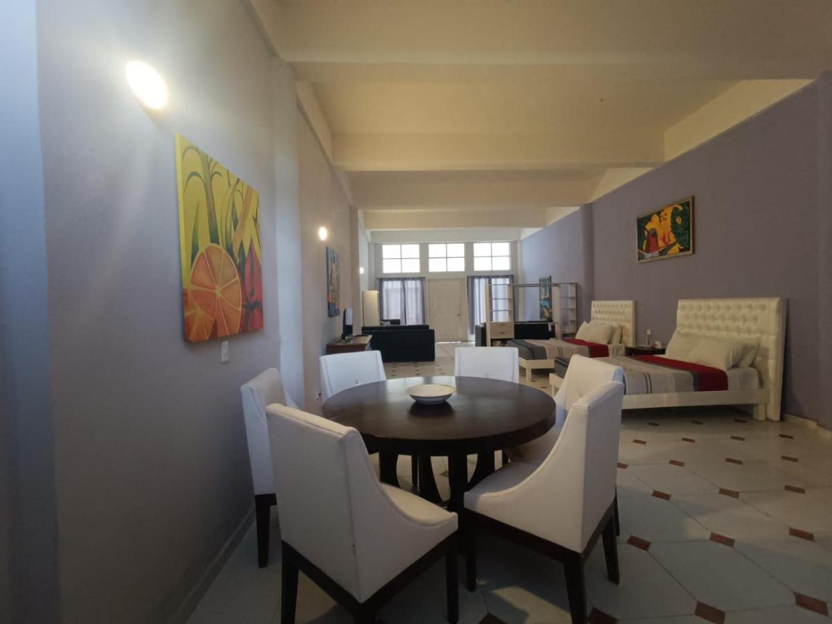 Amplio Estudio En Cozumel, Condominio Privado E12 Εξωτερικό φωτογραφία