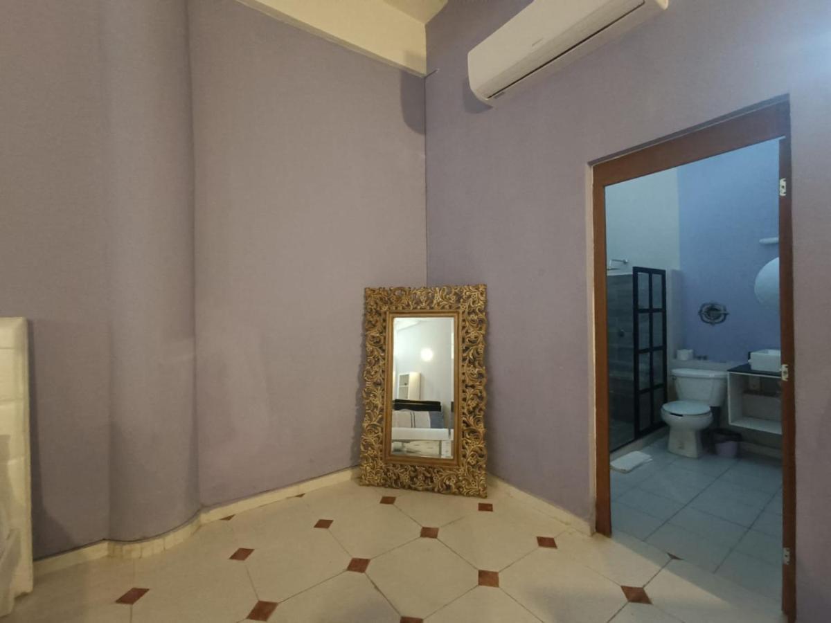 Amplio Estudio En Cozumel, Condominio Privado E12 Εξωτερικό φωτογραφία